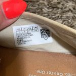 Toms  Deconstructed Alpargata Rope Natural & Black Woven Stripe woman size 7 Photo 8