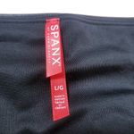 Spanx Faux Leather Moto Leggings Photo 3