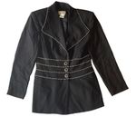 Chantelle Vintage Skirt Suit Photo 7