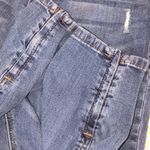 Pistola  size 31 Troy high rise distressed jeans Photo 3
