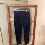 Michael Kors Dark Wash Skinny Jeans - Size 6 Photo 2