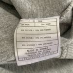 Nike Women’s Large  Vintage Y2K 2000 Syracuse Football Ribbed Long Sleeve Top Photo 6