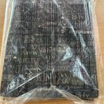 Mary Kay Black and Pink Cosmetic Bag Photo 1