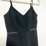 Maeve Magdalena sleeveless spaghetti strap jumpsuit Photo 3