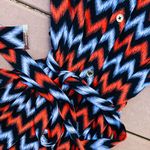 Michael Kors Shirt Dress With Tie Belt Long Sleeve 4 Photo 1