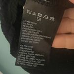 Urban Outfitters  Out From Under Pullover Top Waffle Lightweight Small V-neck Photo 5