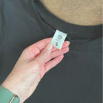 Senita Athletics  Black Refresh Dress Size Small Photo 3