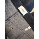 St. John  Jeans Denim Size 8 Dark Wash Photo 3