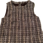 Drew  Tweed Top/Vest Photo 0