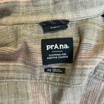 prAna NWT Mantra Heritage Shirt Men’s XS Unisex Photo 5