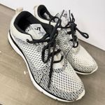 Vionic  Sierra Active Sneaker, Women's, Black & White, Comfort, Breathable Photo 0