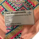 Ocean Pacific  Multicolored Tribal Lined‎ Bikini Bottom Size Large NWT Photo 5