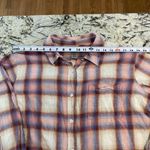 Wrangler  Flannel Women’s size‎ XXL Photo 5