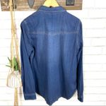 CAbi ✨  Rebel Jean Button up Shirt ✨ Photo 4