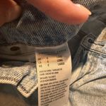 American Eagle  Outfitters Distressed Straight Leg size 0 Photo 7