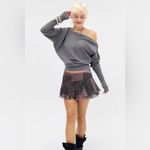 Urban Outfitters Silence + Noise Belle Hotfix Skort Photo 9