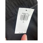 Old Navy  Active Black Dynamic Fleece High Rise Wide Leg Pants NEW Size XL Photo 7