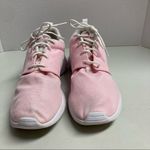 Nike ,‎ LU2, Pink & White, Size Women’s 8 , Youth 6.5, ( see chart), tie closure. Photo 10