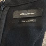Isabel Marant  Black Dress Photo 3