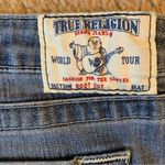 True Religion Bootcut Women’s Jeans size 32 Photo 5
