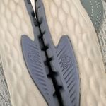 New Balance  womens 410 V7 Trail Lace Up Low Running‎ Sneaker Shoes Blue Size 11 Photo 8