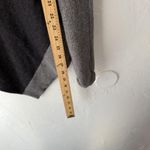 Lovestitch Love‎ Stitch Sweater Womens Large Angora Wool Blend Asymmetrical Pullover Photo 3