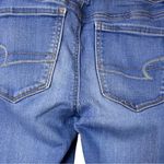 American Eagle Hi Rise Jegging Super Super Stretch Low Rise Women’s Size 00 Photo 4