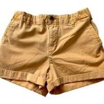 Old Navy  Everyday Chino Roll Cuff Shorts Photo 0