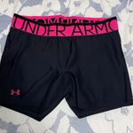 Under Armour Running Shorts Photo 0