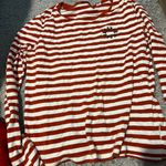 Scotch & Soda  large striped top Photo 4