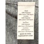 New Cinq a Sept Muscle Tee, size Small Gray Photo 4