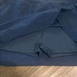 Beyond Yoga  Women's Dark Blue Space Dye Movement skirt/skort EUC XL Photo 2