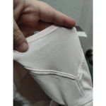 Playtex  NWT Size 48D Pink Bounce Control Wicking Mesh Neckline Wirefree Bra 4221 Photo 3