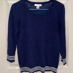 Kenar ‎ sweater size small Photo 0