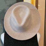 NWOT Buck Brook Alpaca hat never worn Tan Photo 1