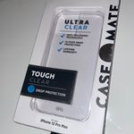 Case Mate Case-Mate iPhone 12 Pro Max Tough Clear Case  Photo 0