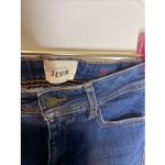 Sézane Womens Sezane Denim Dark Wash Skinny‎ Leg Jean Sz 27 Photo 9