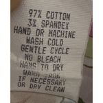 VTG Chic Rabbit‎ Rabbit Rabbit Designs Cottage core Tropical Floral Dress USA 10 Photo 3