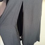 Reformation  Sigmund Midi dress in Black 0 Photo 7