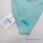 NEW Rhythm Free People Ring Itsy Bikini Bottoms in aruba, size M Green Size M Photo 6
