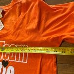 Campus Lifestyle  Baltimore Orioles MLB Home Team Hottie T-Shirt NWT Size Large Photo 2