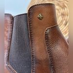 Isola Mora Ankle Bootie in Brown Size 6.5 Photo 6