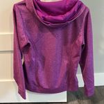 The North Face Hooded Sweatshirt Photo 4