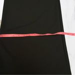 Pretty Little Thing 🍁 Black Wide-Leg Jumpsuit Photo 5