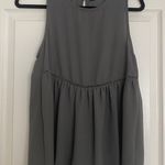 Harlowe $ Graham Harlowe & Graham Tank Top  Photo 0