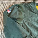 Green Bay Packers Pullover Size No size listed Photo 2