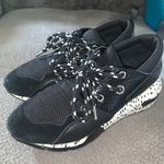 Steve Madden Wedge Sneakers Photo 1