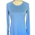 Columbia Freezer Coil Womens Long Sleeve Shirt Small Photo 0