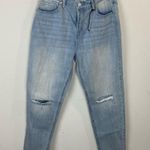 NWT Ceros Distressed High Photo 1