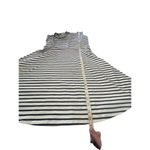 GILLI Dailylook Tank Dress Sz L White/Black NWT White Size L Photo 5